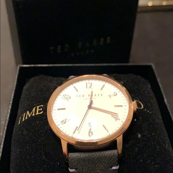 Ted Baker Watch - Picture 2 of 2